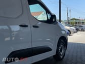 Peugeot Partner 1.6 BlueHDi L1 Pro