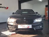 BMW 118 i Line Sport