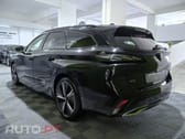Peugeot 308 SW 1.2 PureTech GT EAT8