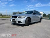 BMW 320 320d