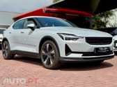 Polestar 2 Single Motor 69kWh