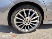 Mercedes-Benz CLA 180 d Shooting Brake AMG Line Aut.