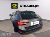 Skoda Superb Break Ambition DSG I.V.A DEDUTIVEL