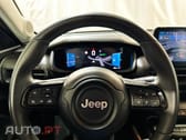 Jeep Avenger 54 kWh 1st Editon