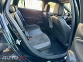 Opel Astra Ultimate