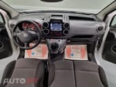 Citroen Berlingo 1.6 BLUEHDI GPS IVA DEDUTIVEL