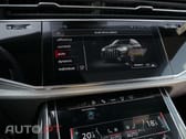 Audi Q7 55 TFSIe qu. S line