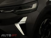 Renault Captur Captur 1.0 TCe Techno Bi-Fuel
