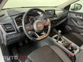 Nissan Qashqai 1.3 DIG-T 140CV mHEV 6MT Acenta