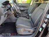 Volkswagen T-Cross TSI Advance