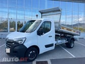 Renault Master 2.3 dCi L2 3.5T 150 Basculante