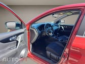 Nissan Qashqai 1.5 dCi ECO Acenta