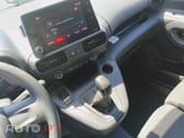 Citroen Berlingo Berlingo 1.5 BlueHDi XL Club -  3 Lug. - IVA Dedutível