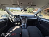 Volkswagen Golf 1.6 TDi Confortline DSG