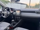 Renault Clio Evolution