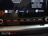 Kia Stonic 1.0 T-GDi Drive