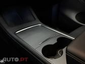 Tesla Model Y Long Range Dual Motor AWD