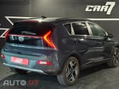 Hyundai Bayon 1.0 T-GDI Premium