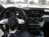 Mercedes-Benz C 220 d AMG Line