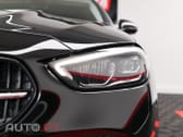 Mercedes-Benz C 300 de 4Matic T 9G-TRONIC Avantgarde
