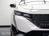 Peugeot 308 SW 1.6 Hybrid GT e-EAT8