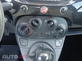 Fiat 500 1.2 New Lounge