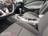 Nissan Juke 1.0 DIG-T N-Connecta