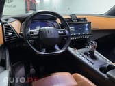 DS DS7 Crossback 1.2 Puretech So Chic 