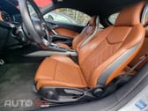 Audi TT 2.0 TDI