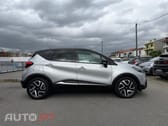 Renault Captur 1.5 dCi Exclusive
