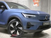 Volvo C40 Recharge Extended Range Core