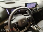 Citroen e-C4 X 50 kWh Shine Pack
