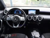 Mercedes-Benz CLA 250 e AMG Line