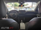 Peugeot 2008 PureTech 130 Allure Pack