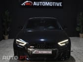 Audi RS3 Sportback 2.5 TFSI quattro S tronic