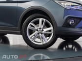 Seat Arona 1.0 TSI FR