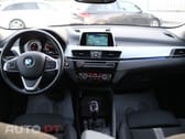 BMW X2 20 d sDrive Auto