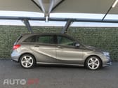 Mercedes-Benz B 180 CDi Avantgarde