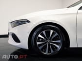 Mercedes-Benz A 200 Standard