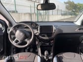 Peugeot 208 1.2 VTi Allure