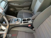 Nissan Leaf Acenta