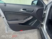 Mercedes-Benz GLA 200 d 7G-DCT AMG Line