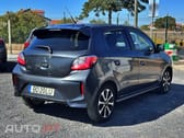 Mitsubishi Space Star 1.2 Intense Connect Edition