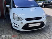 Ford S-Max 2.0 TDCi Titanium 7L