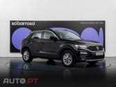 Volkswagen T-Roc 1.6 TDI Style