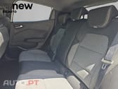 Renault Clio TECHNO TCE 100 BI-FUEL