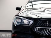 Mercedes-Benz CLA 250 e Shooting Brake AMG Line