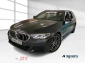 BMW 520 e Pack M
