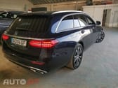 Mercedes-Benz E 300 de Avantgarde