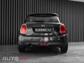 MINI Cooper One D